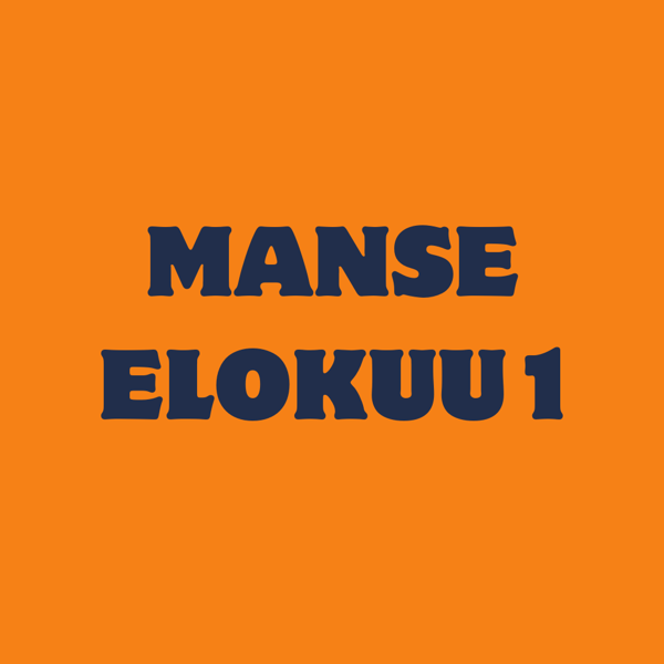 Product image of ELOKUU 1 MANSE