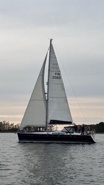 Product image of BO: Tarpojien viikonloppupurjehdus 5.-7.6.2026