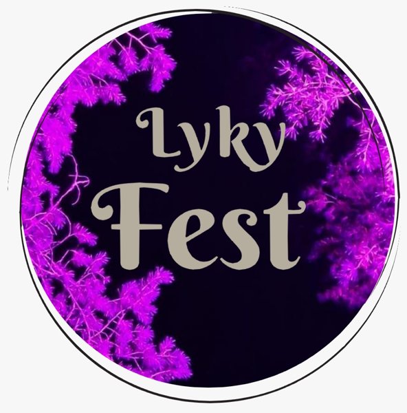 Product image of Lykyfest 2026, ennakkolippu