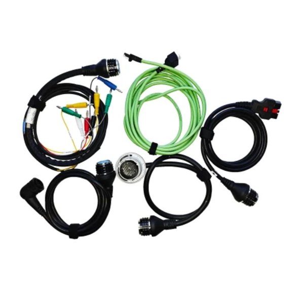 Product image of  MB Star C4 kaapelisarja