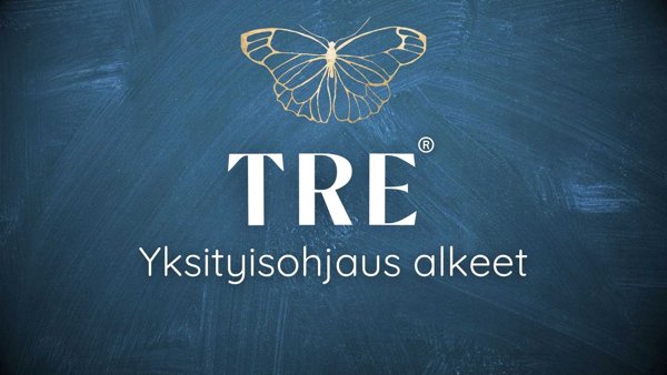 Product image of  Yksityinen TRE®-ohjaus, alkeet 135€