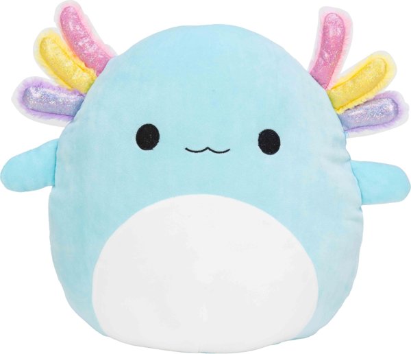 Product image of  Squishmallows 30 cm (!) Irina the Axolotl