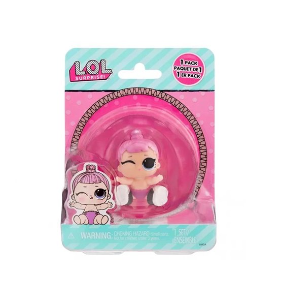 Product image of  L.O.L. Surprise Lil Sis