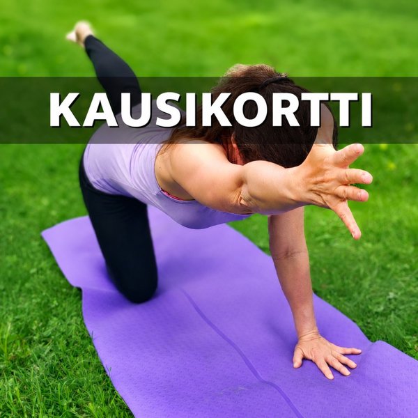 Product image of  Kausikortti