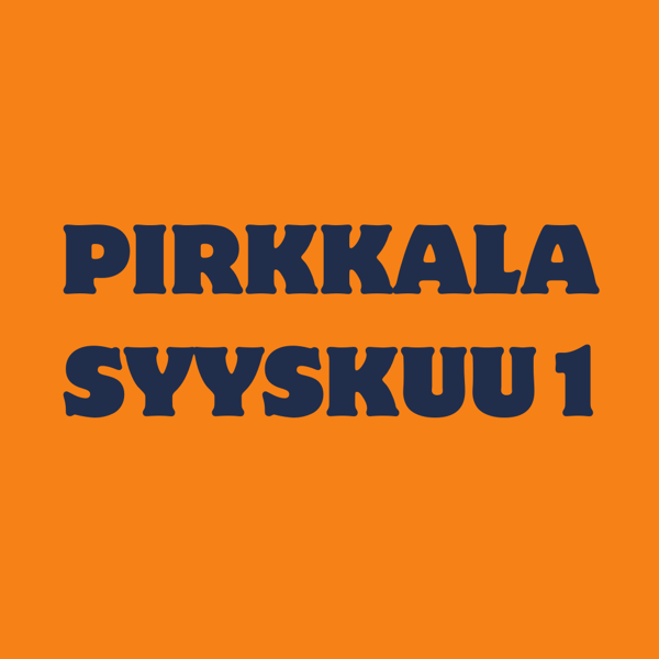 Product image of  LEMPÄÄLÄ SYYSKUU 1