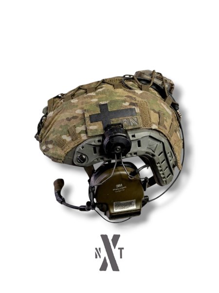 Product image of  Lippupari, Multicam, IR