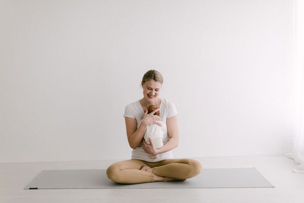 Product image of  Pilates su 12.7. @Ravintola Madame