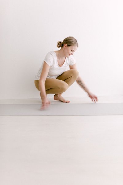 Product image of Power pilates SU 9.8. klo 18-19