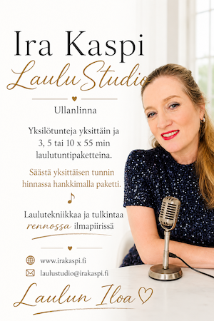 Product image of  Yksilötuntisarja 10 x 55 min - Privat timme 10 x 55 min