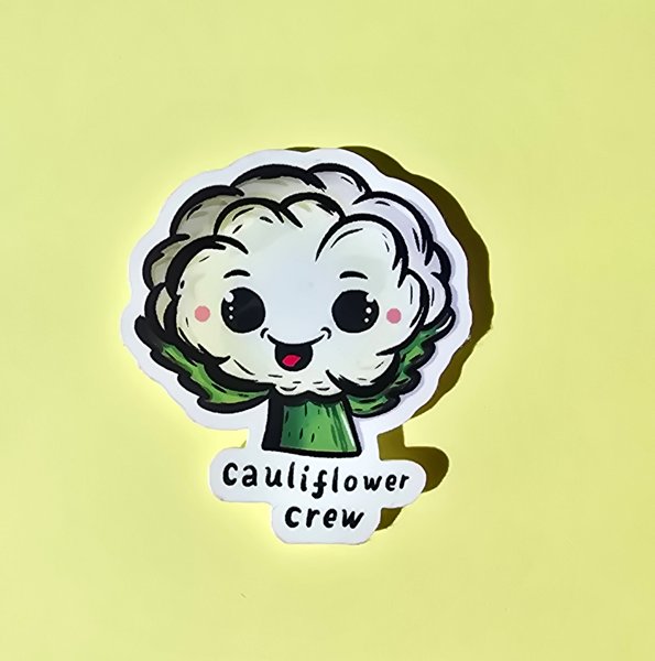 Product image of  Cauliflower crew -tarra