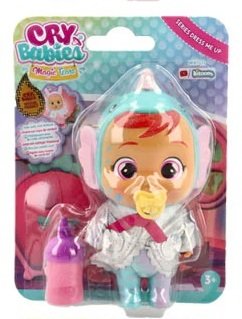 Product image of  Cry Babies Magic Tears Dress Me Up Blister-7