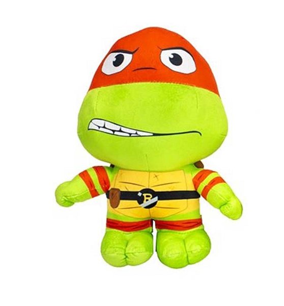 Product image of  Teenage Mutant Ninja Turtles Soft Velboa Plush Lil Bodz 28 cm