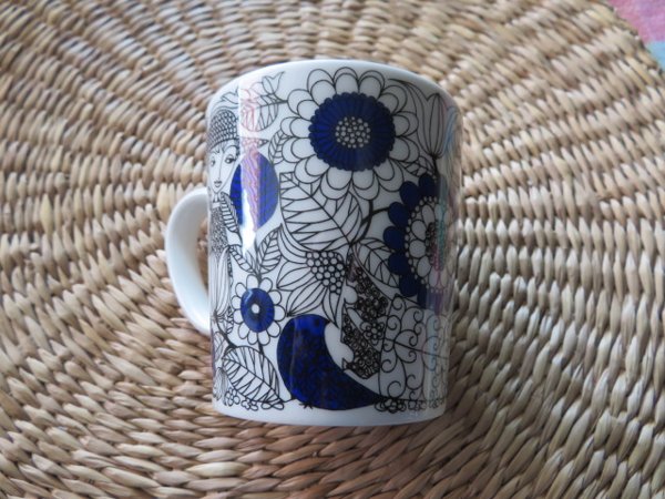 Product image of  Arabia Pastoraali muki