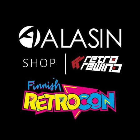 Alasin Shop