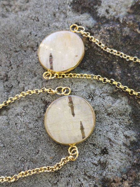 Product image of Koivuntuohi rannekoru
