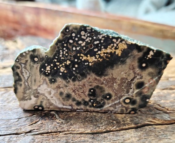 Product image of Uniikki raakapala, valtamerijasper