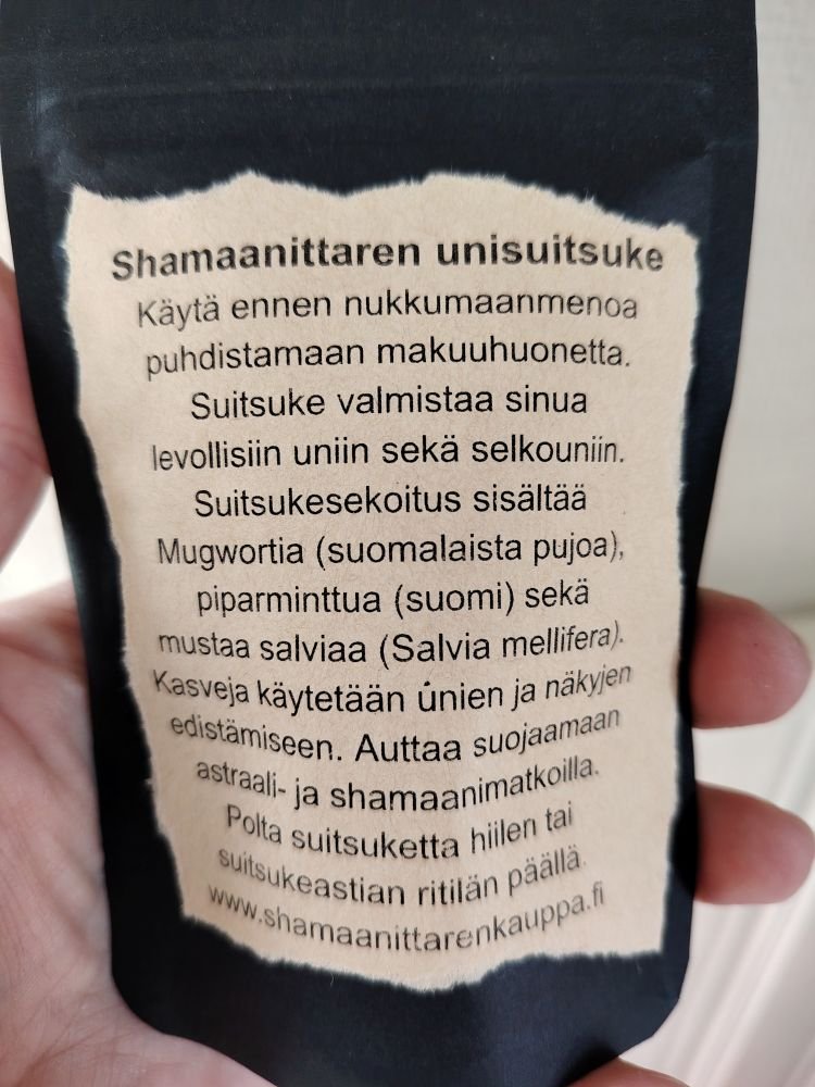 Product image