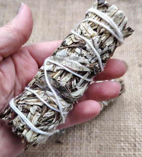 Product image of  Suitsuke, Salvia-Yerba Santa