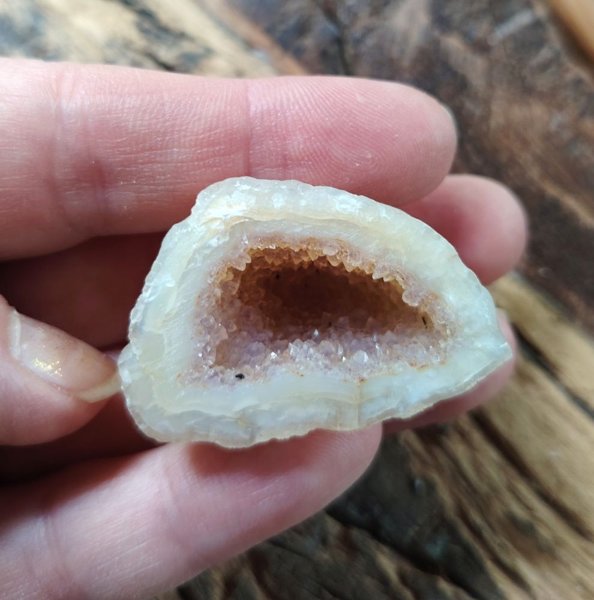 Product image of Pieni akaattigeodi