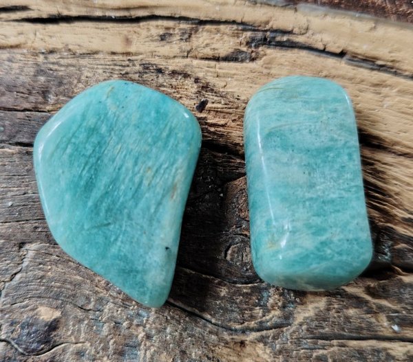 Product image of  Amatsoniitti, hiottu