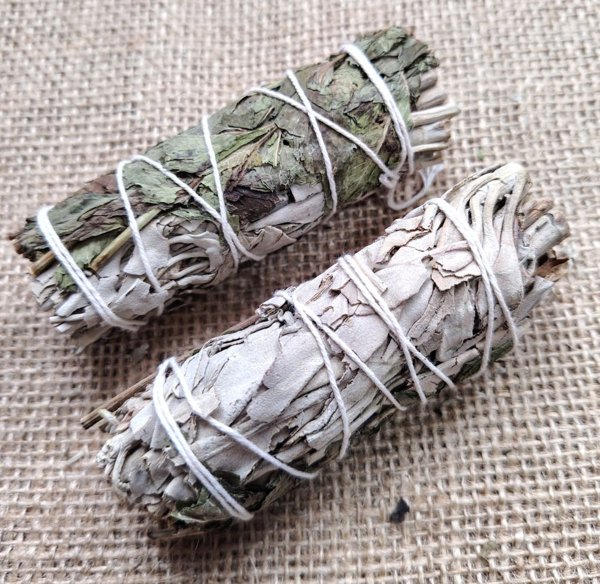 Product image of  Suitsuke, Salvia-piparminttu