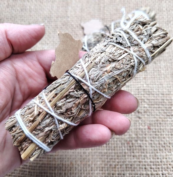 Product image of  Suitsuke, Wormwood (Artemisia absinthium)