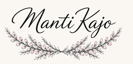 MantiKajo -käsintehtyjä koruja Lapista