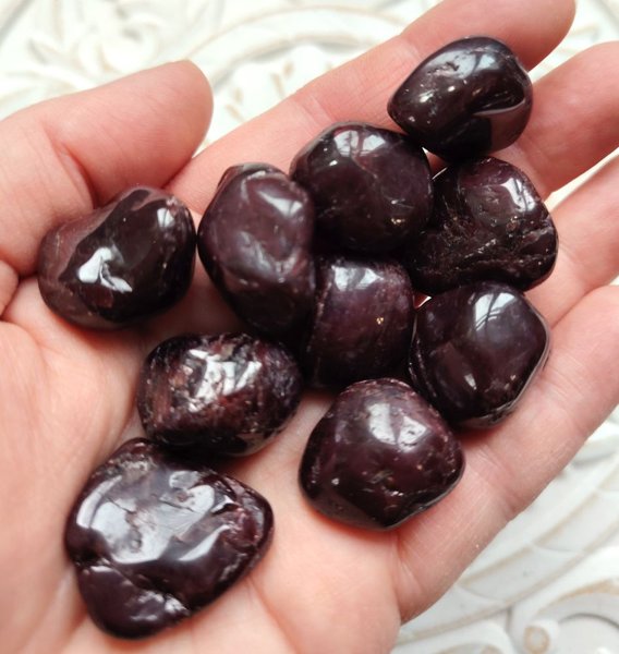 Product image of  Granaatti, hiottu 4€