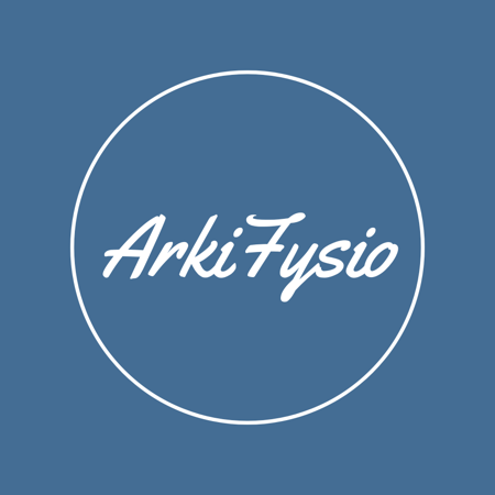 ArkiFysio Lahjakortit