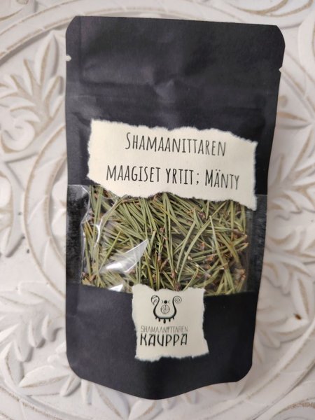 Product image of  Maagiset yrtit; Mänty