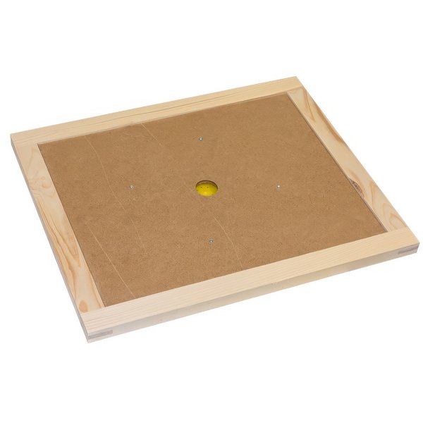 Product image of  Pakolevy