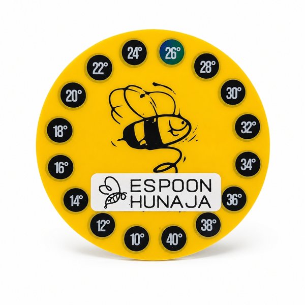 Product image of  Pesän lämpömittari