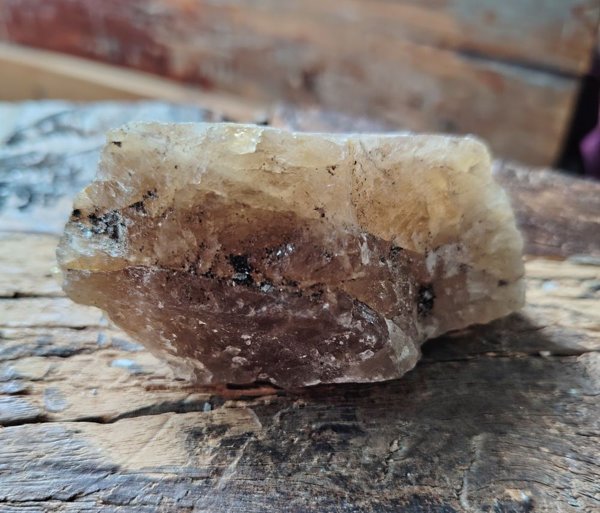 Product image of  Suomalainen savukvartsi 3