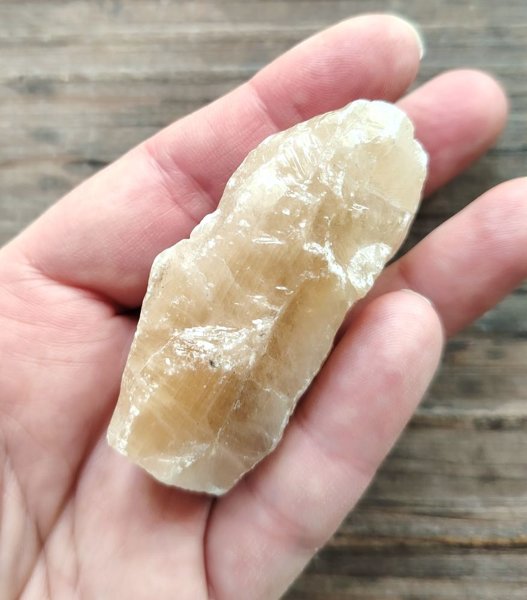 Product image of  Hunajakalsiitti irtokivi 1