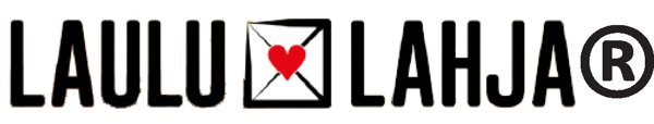 Product image of  LAULULAHJA®️ Rakkaalle