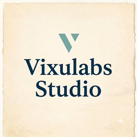 Vixulabs Studio