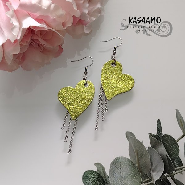 Product image of  Love Is... -vihreä
