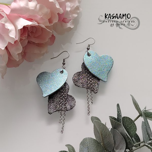 Product image of  Love Is...Tupla -sininen/gunmetal