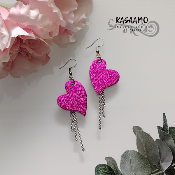 Product image of  Love Is... -fuksia