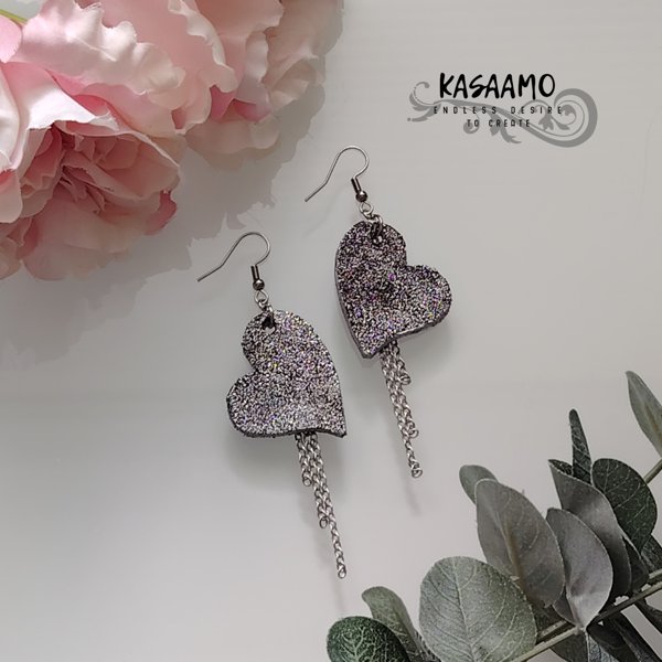 Product image of  Love Is... -gunmetal