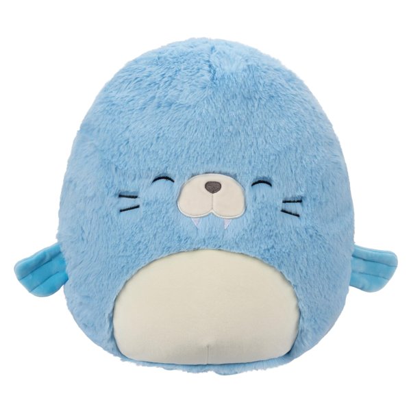 Product image of  Squishmallows 30 cm (!) Mallows Harvey Walrus