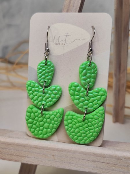 Product image of  Korvakorut Summer green 5