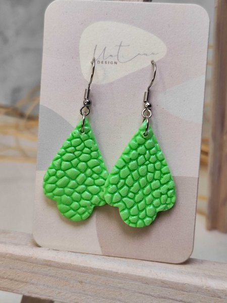 Product image of  Korvakorut Summer green 6