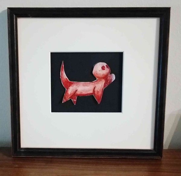 Product image of Taulu Sydän