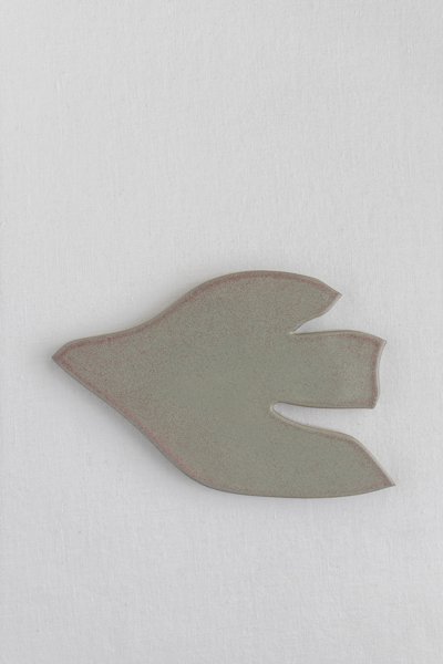 Product image of Swallow vihertävä - seinäteos