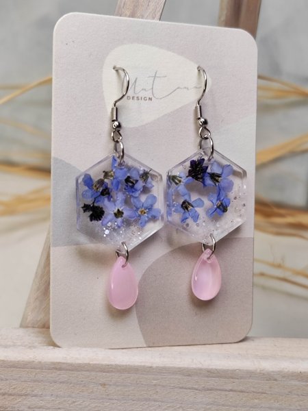Product image of  Korvakorut jääkukka 61