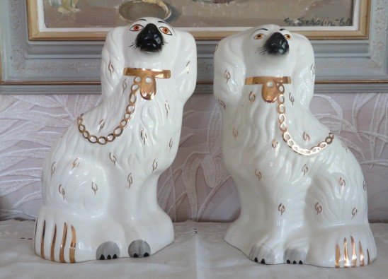 Product image of  Laivakoira 2 kpl
