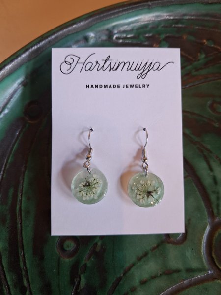 Product image of  Koiranputki-korvikset