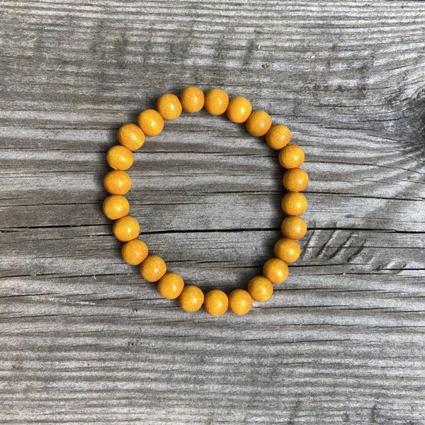 Product image of Lempeä rannekoru hunaja