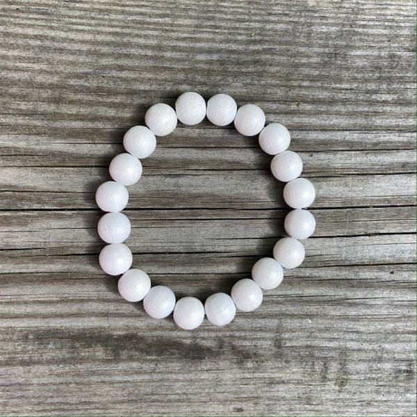 Product image of Tyyni rannekoru lumi